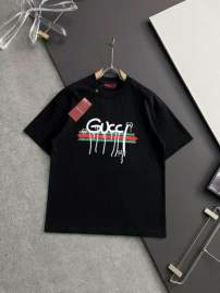 Picture of Gucci T Shirts Short _SKUGucciM-3XL11Lr54112300
